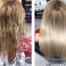 Кератин Happy Hair BB Plastia 500 мл