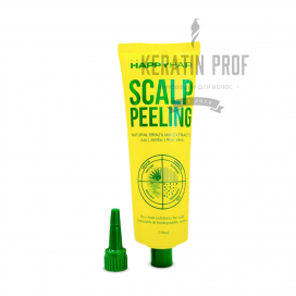 Пилинг Happy Hair Scalp Peeling 250 мл