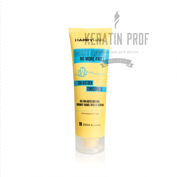 Кондиционер Happy Hair Must Have 250 мл