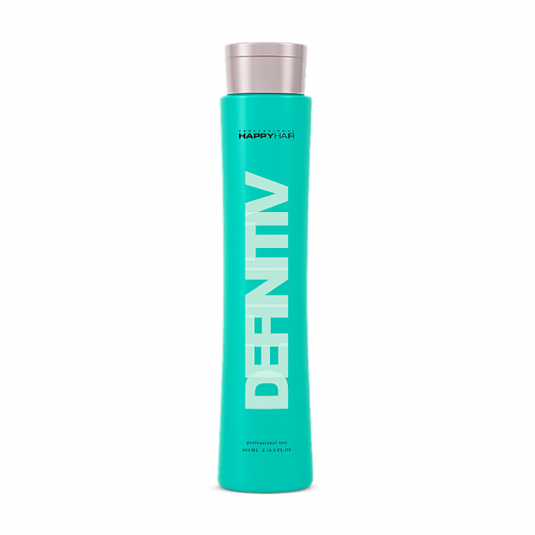 Кератин Happy Hair Smart Definitiv 500 мл