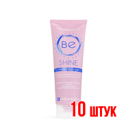 Шампунь Happy Hair BE Shine 250 мл 10 шт