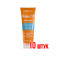 Маска Happy Hair Wake Up Hair 250 мл 10 шт