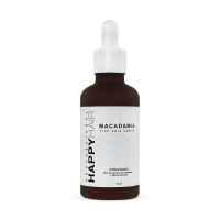 Масло макадамии Happy Hair Macadamia 50 мл