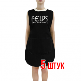 Фартук Felps маечка 5 шт