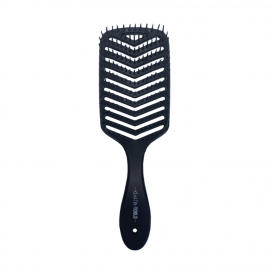 Keratin Tools М3 Расческа продувная, черная