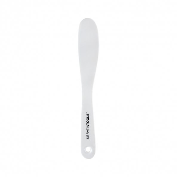 Шпатель парикмахерский Keratin Tools